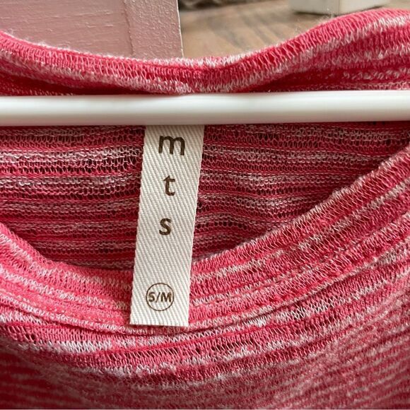 Striped Tee  - Picture 3 of 3